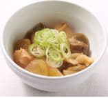 Akiyoshi Special Scallion Zha Cai