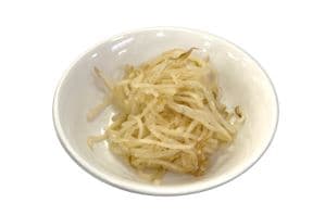 Bean Sprout Namul