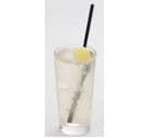 Non-Alcoholic Ginger Sour