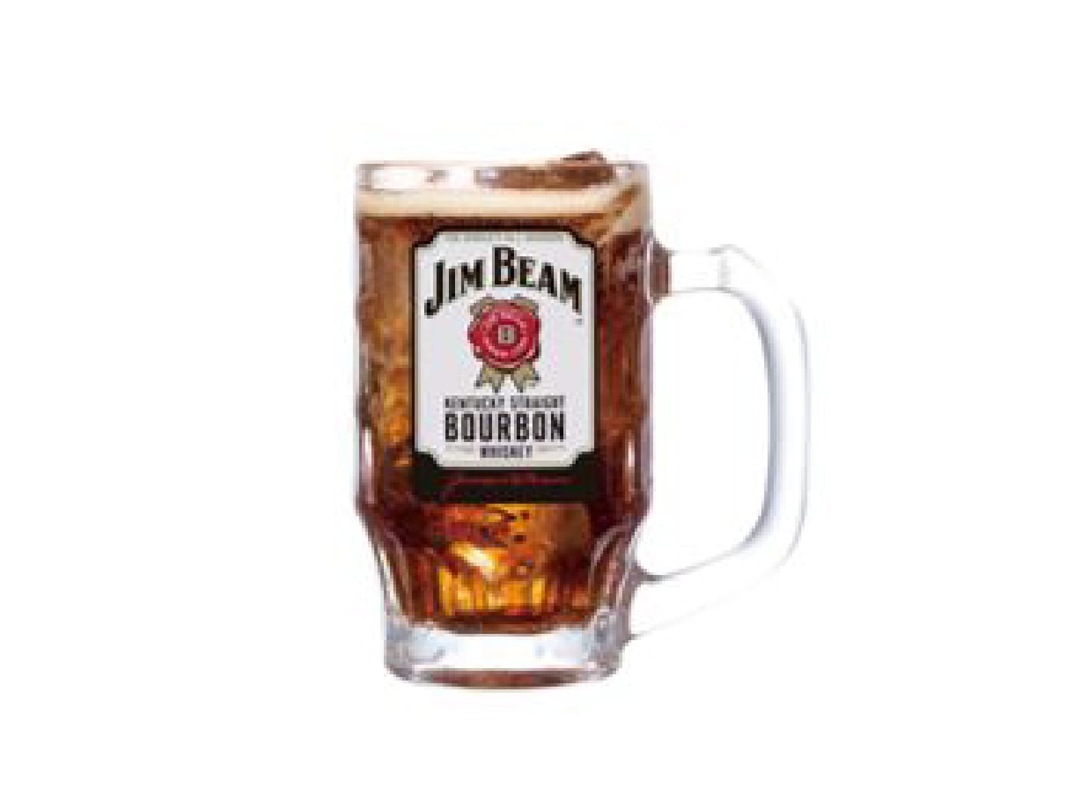 Cola Highball