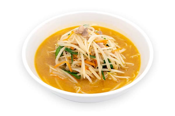 Ramen Miso