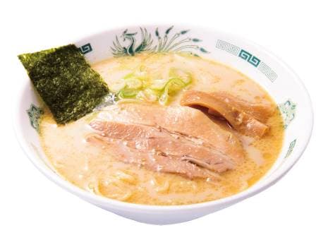Ramen Tonkotsu