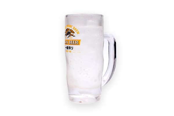 Vodka (con agua caliente / agua fría / soda)