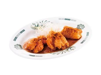 Pollo Dragón