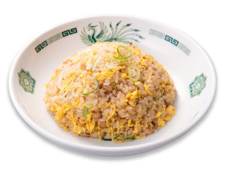 Arroz Frito