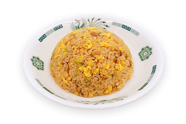 Arroz Frito (Grande)