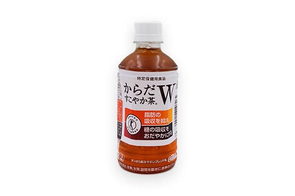 Té Karada Sukoyaka W