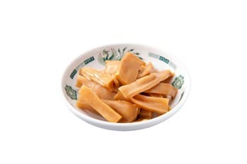 Brotes de Bambú (Menma)