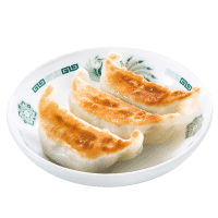 Gyoza (3 piezas)