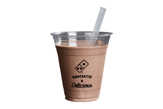 ドミノシェイク リッチチョコレート