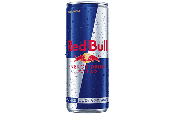 レッドブル・エナジードリンク 250ml