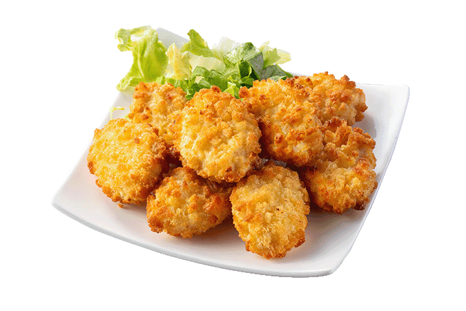チキンナゲット