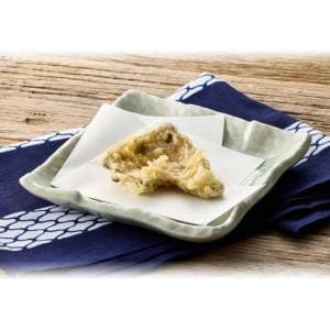 Tempura de bonite saisie domestique