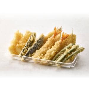 Plateau Éco Tempura Tenya Original (Pour 2 personnes)