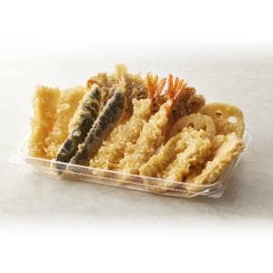 Plateau Éco Tempura All-Star (Pour 2 personnes)