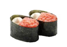 たらマヨ