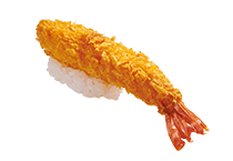 大えびフライ