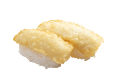 いか天握り