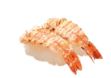 炙りえびマヨ
