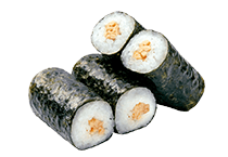 納豆巻