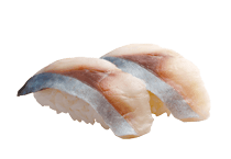 しめさば