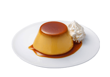 たまごプリン