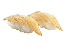 煮あなご