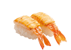 炙りえびチーズマヨ