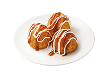 旨だしたこ焼き(3個)