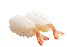 生えび