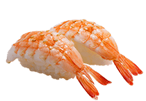 えび 塩ごま油