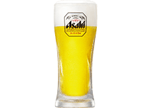 生ビール中ジョッキ