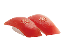 特製漬けまぐろ