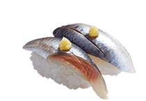 宮城県産とろいわし