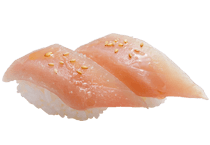 とろびんちょう塩ごま油