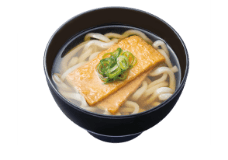 きつねうどん