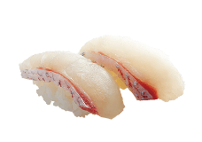 活〆まだい(四国・九州産)
