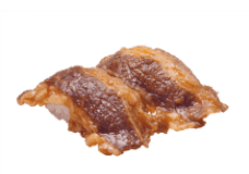 直火焼き牛カルビ