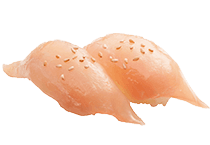 特製漬けとろびんちょう