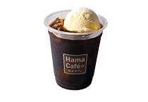 コーヒーフロート