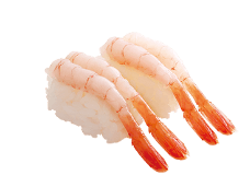 甘えび
