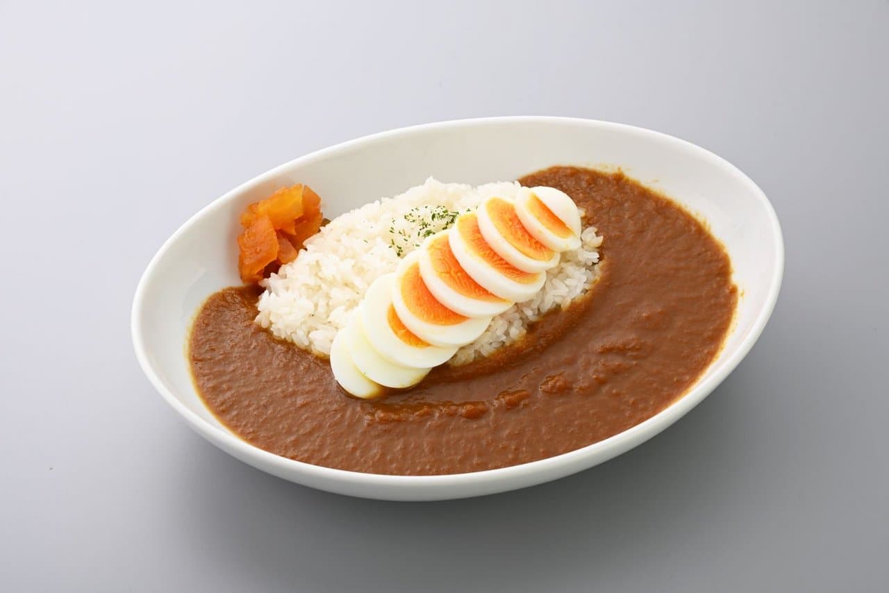 <店舗限定>飴色玉ねぎカレー