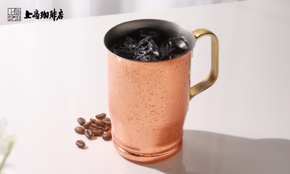 <期間限定>ダブルネルドリップアイスコーヒー