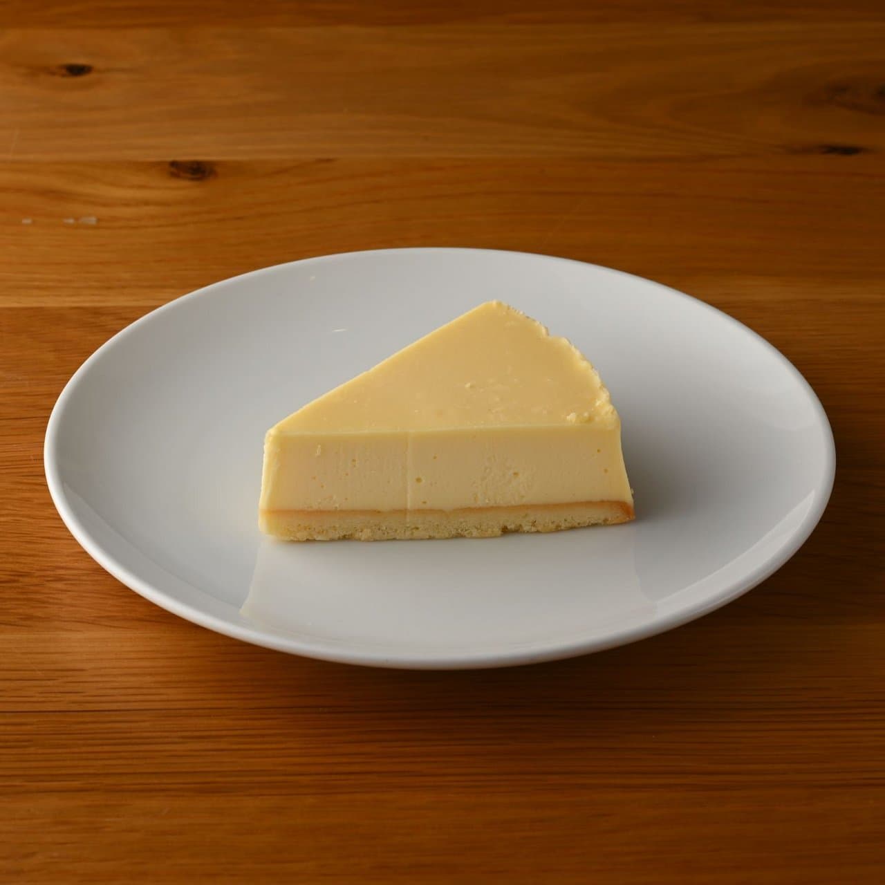 湯蒸し(ゆむし)チーズケーキ