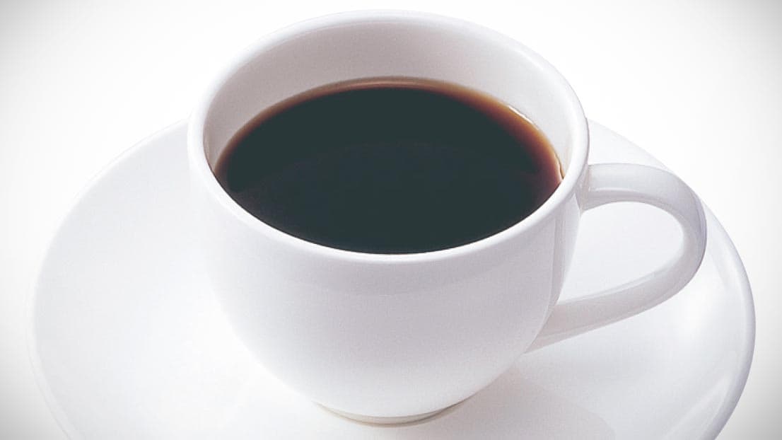 ネルドリップブレンドコーヒー