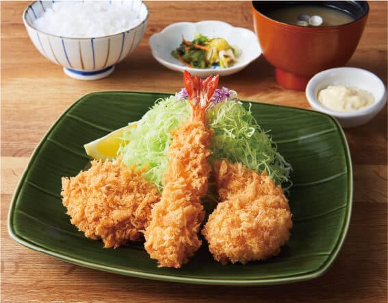 盛合せ「すみれ」
