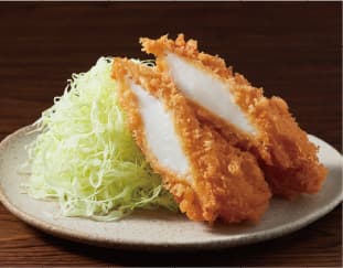 いかフライ