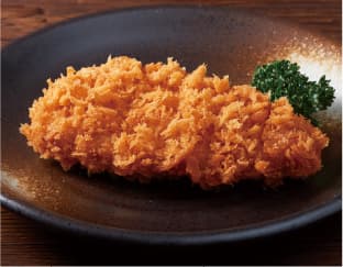 ロースかつ