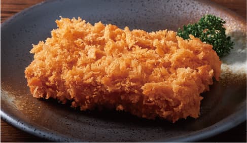 特ひれかつ
