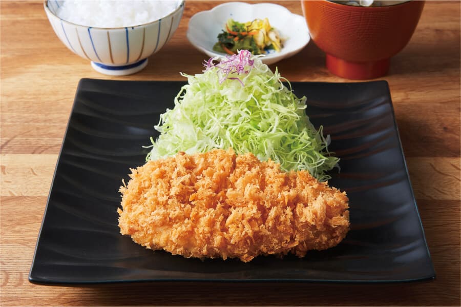 和幸御飯